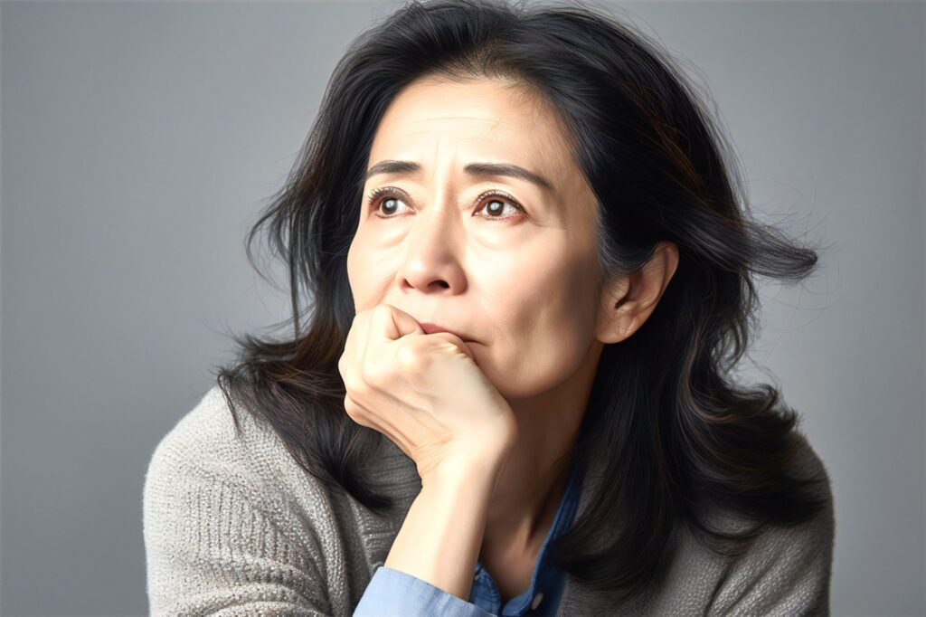 話し相手が欲しい50代の悩みとその理由は？