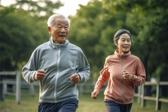 60代で恋愛したい人の出会いの場5選