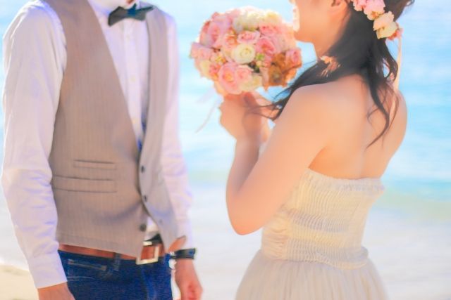 35歳を過ぎると結婚はほぼ不可能の根拠