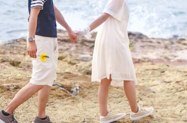 付き合って何ヶ月で結婚する人が多いの？