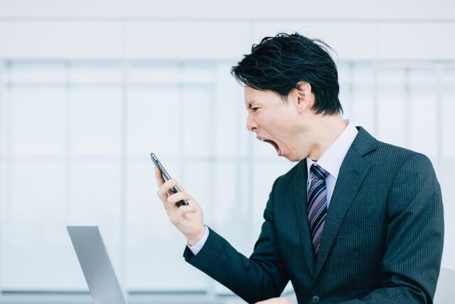 既婚者が話し相手を探す時の注意点