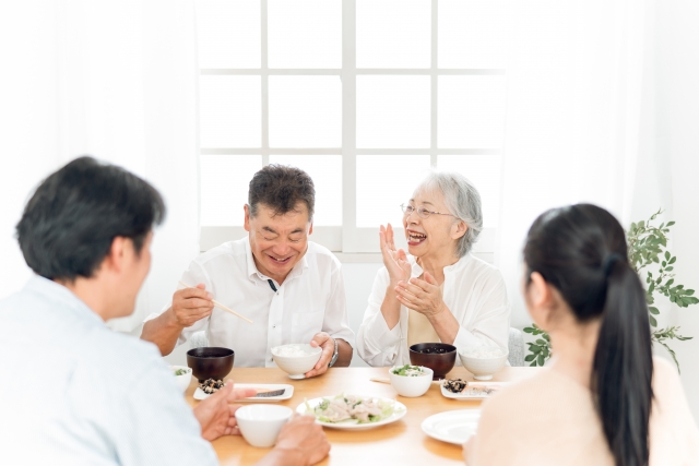 親から結婚を反対され説得した人の体験談