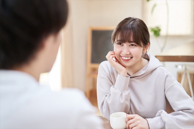 婚活をする目的を「結婚」に一点集中にしてみよう