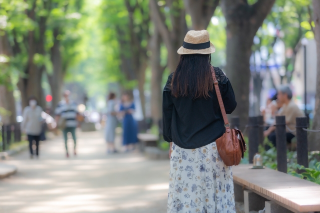 周りが結婚していくと焦ってしまう人の対処法