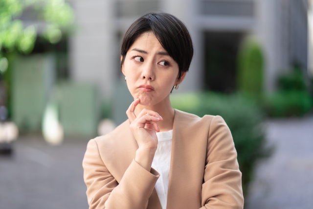 付き合う気がないならもう会わないと言う相手の心理