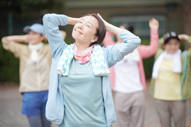 友達がいない60代主婦が友達を作るメリット