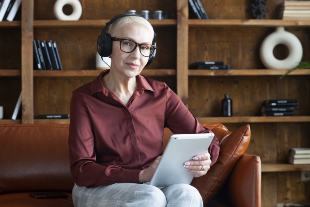 60歳女性が恋に落ちるきっかけは？