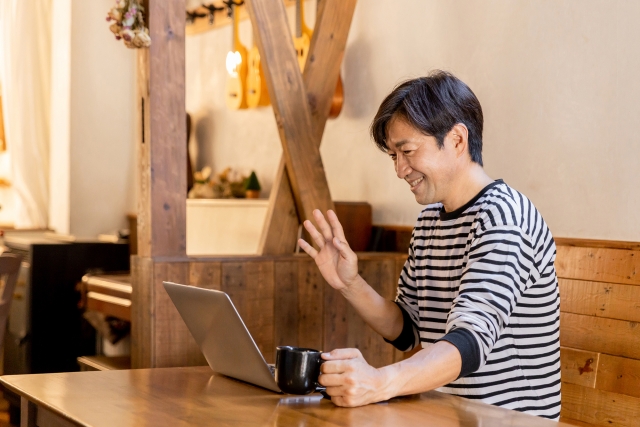 まとめ：話し相手が欲しい40代…その心理と相手を見つける方法を紹介