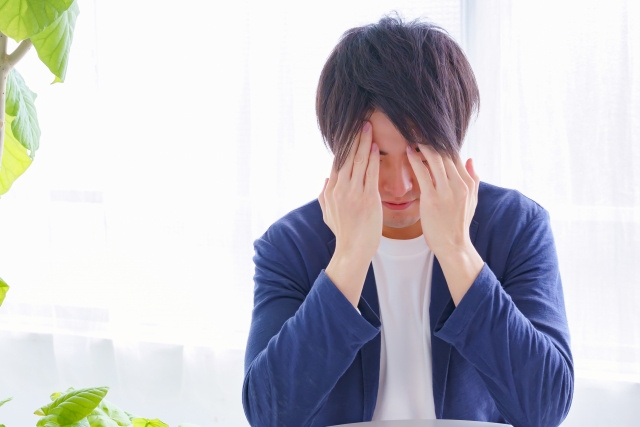 嫁の不機嫌はほっとくべき？と悩んでいる男性の対処法